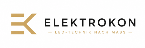 Elektrokon - LED-Technik nach Maß